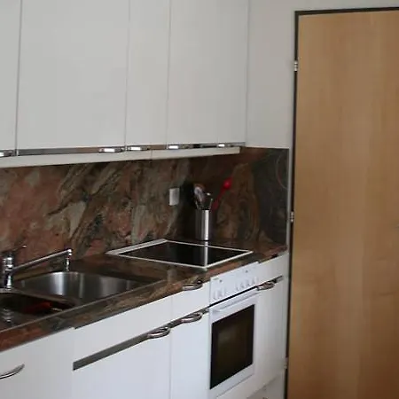 Casa Stella Saas-Grund