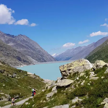 Appartamento Casa Stella