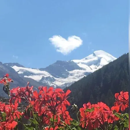 Appartamento Casa Stella *