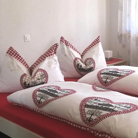 Appartamento Casa Stella *