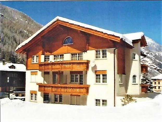 Casa Stella Apartamento