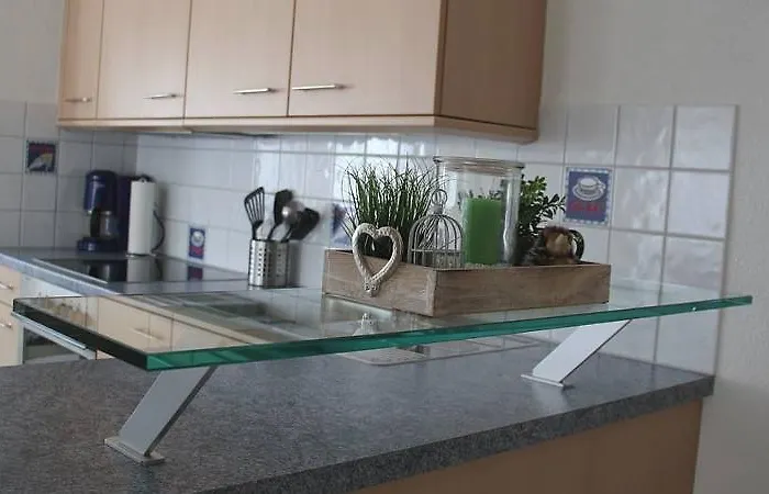 Apartamento Casa Stella