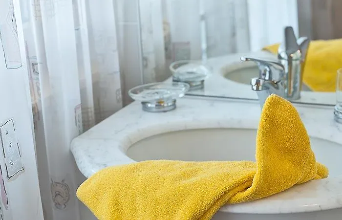 Apartamento Casa Stella Saas-Grund