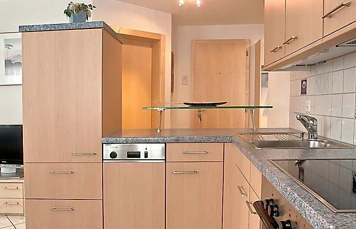 Casa Stella * Saas-Grund