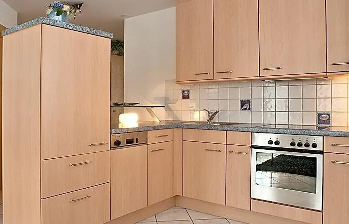 Apartamento Casa Stella