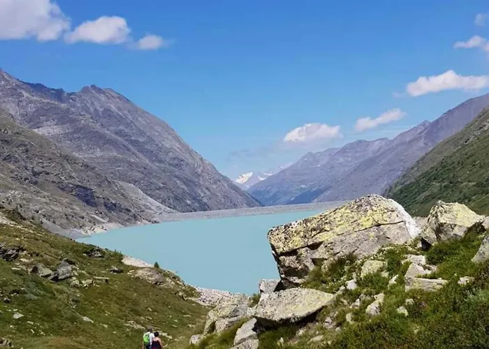 Apartamento Casa Stella