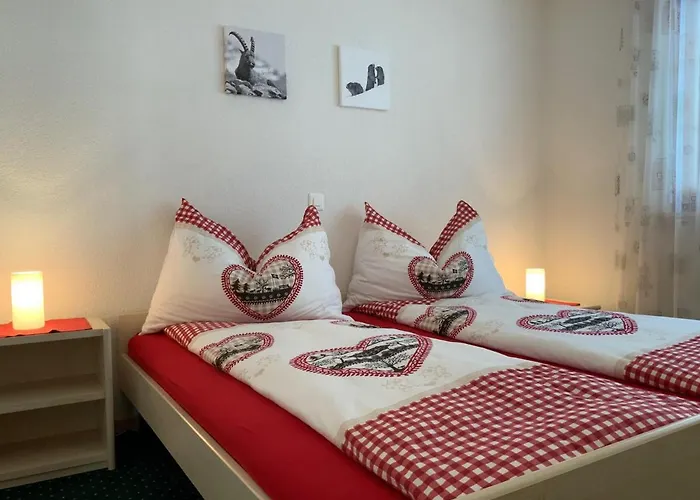 Casa Stella Apartamento *