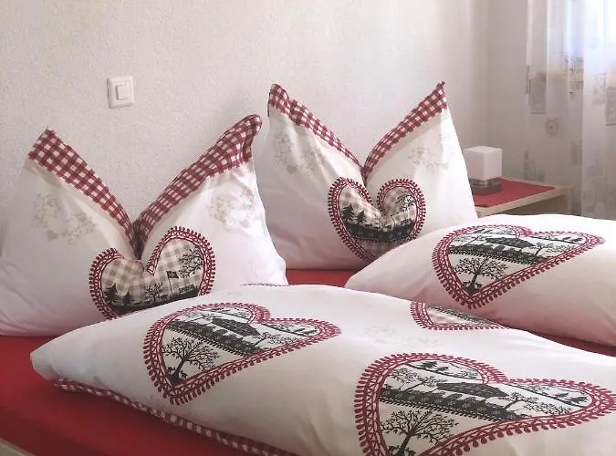 Apartamento Casa Stella *