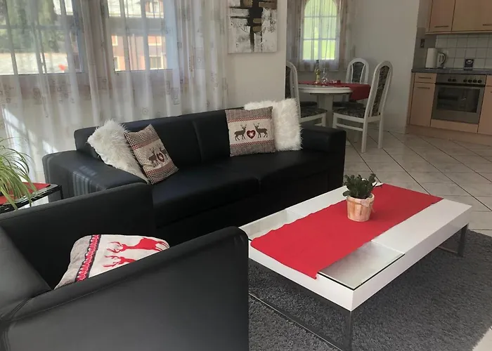 Casa Stella Apartamento *