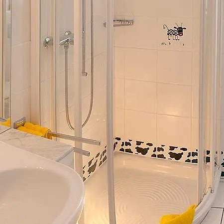 Apartment Casa Stella