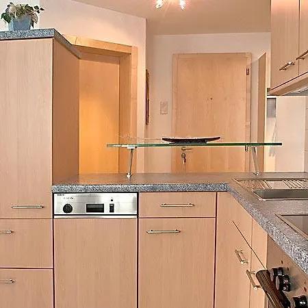 Casa Stella * Saas-Grund