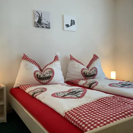 Casa Stella Apartment *