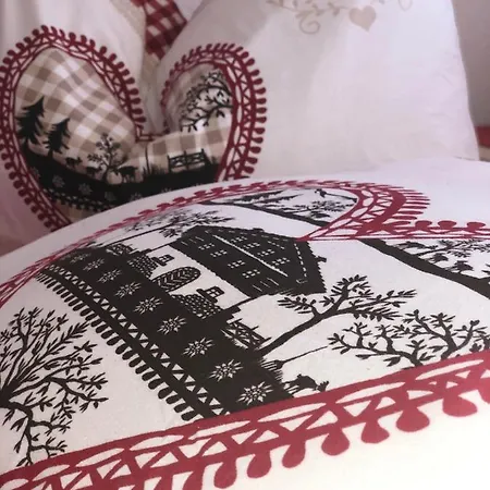 Apartment Casa Stella