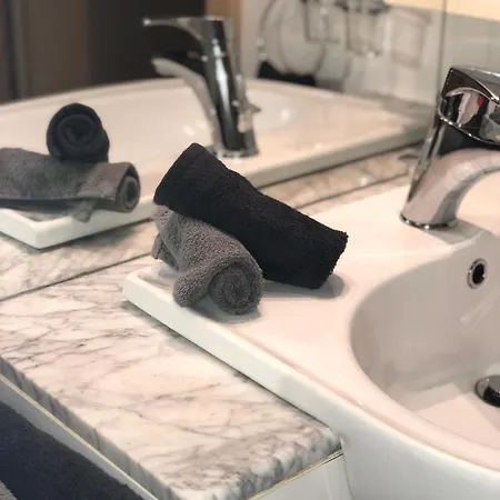 Casa Stella Apartment *