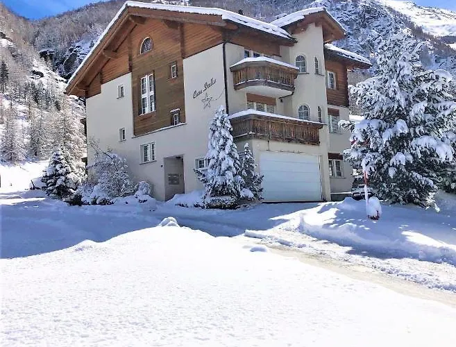 Casa Stella