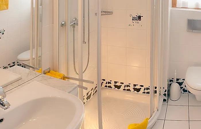 Apartament Casa Stella