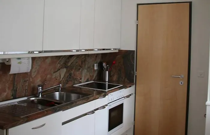 Casa Stella Saas-Grund