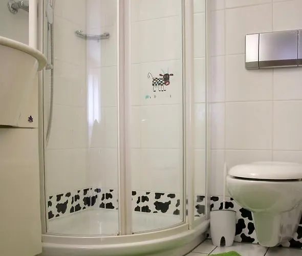 Casa Stella * Saas-Grund