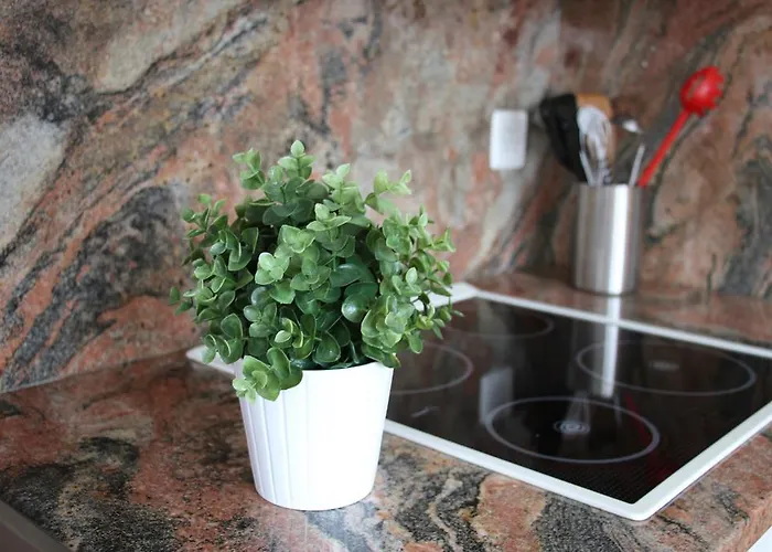 Casa Stella Saas-Grund