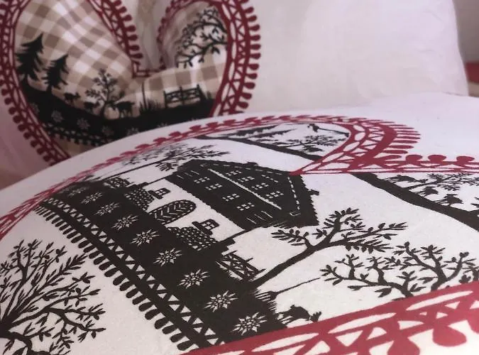 Apartament Casa Stella