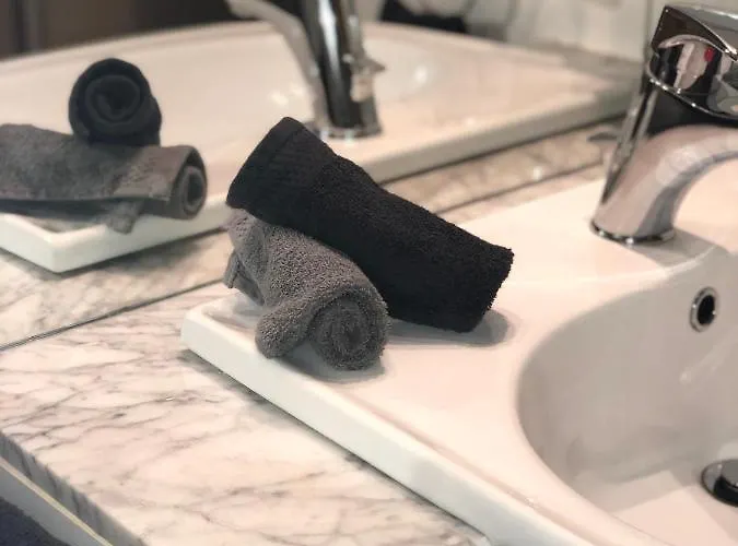 Casa Stella Apartament *