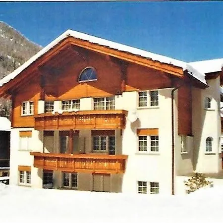 Casa Stella Lejlighed