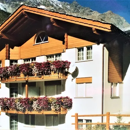 Casa Stella Lejlighed